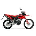 Model Senda 125 SM DRD Racing 4T 4V LC 09- E3 [VTHDR1A1A/ VTHDR2A1A]